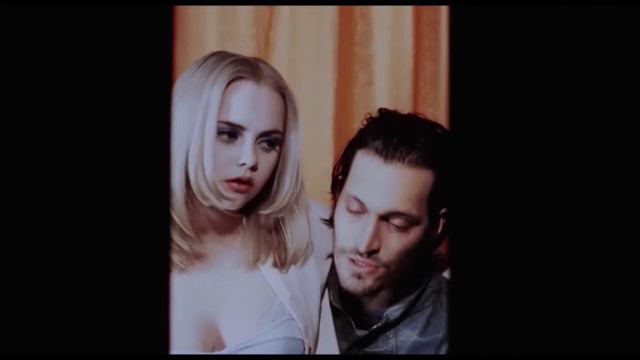 Фото в будке — Баффало 66, 1997