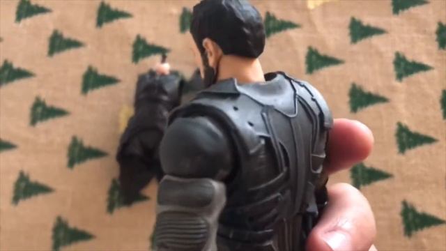 Dune Action Figure Unboxing (Part 2) смотреть онлайн