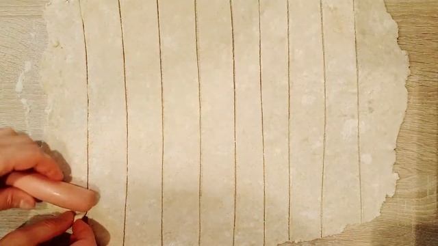 Сосиски в творожном тесте смотреть онлайн