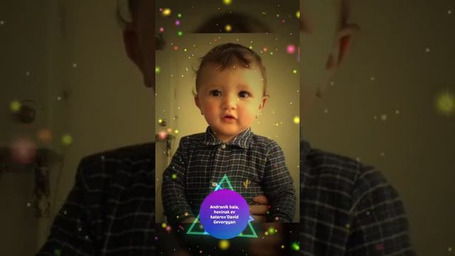 Andranik Bala Erger 2020