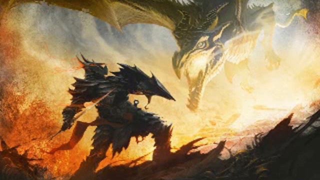 Skyrim Theme & Sovngarde Remix [Sons of Sovngarde] смотреть онлайн