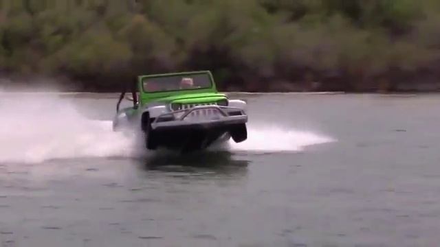 Автомобиль на все случаи жизни!!! смотреть онлайн