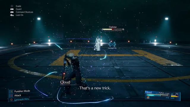 FINAL FANTASY VII REMAKE | Rufus Shinra Boss Fight 【Hard Mode】 смотреть онлайн