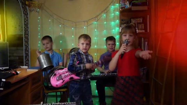 поздравление Светлане СОРОКОЛЕТОВОЙ от НАДИ смотреть онлайн