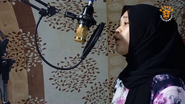 lagu bugis Ompokko mappau - Cipt. Ansar S (Anthy ARN Cover) смотреть онлайн