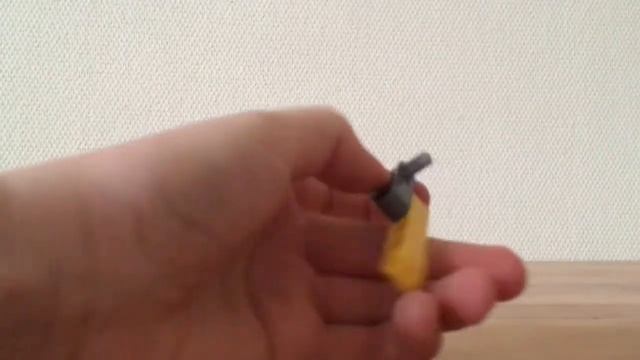 Как собрать LEGO BMX. Лего самоделка. смотреть онлайн