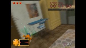 Обзор от Коммандера: Mr Mosquito