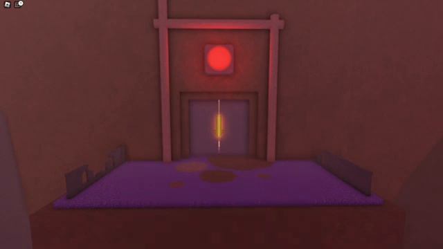 ESCAPE GRIMACE | NEW OBBY ROBLOX смотреть онлайн