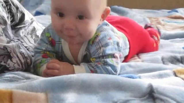 Милый ребенок смотреть онлайн