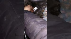 ЗАМЕНА МЕХАНИЗМА ПЕРЕКЛЮЧЕНИЯ ПЕРЕДАЧ «ВЕРТОЛЕТ» ЛАНОС СЕНС АВЕО ЛАЧЕТТИ ШЕВРОЛЕ ОПЕЛЬ БРАК ЗАПЧАСТ