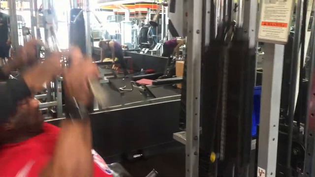 2015 bodybuilding Dexter Jackson Charles glass and Matthew evans смотреть онлайн