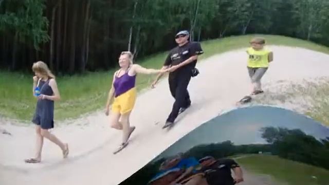 Окунево Омская область смотреть онлайн