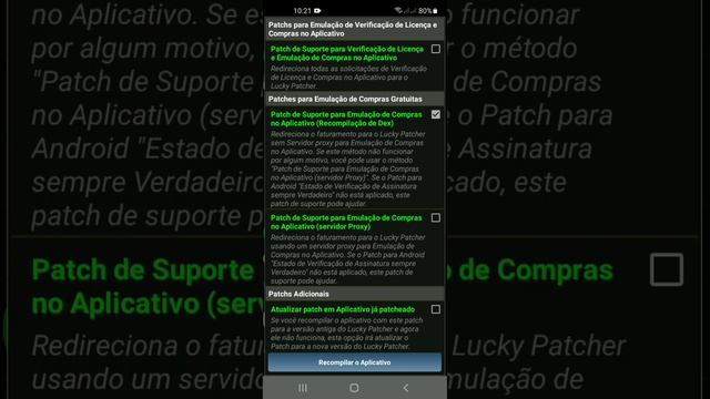 ORG VIP 2024 PARA ANDROID смотреть онлайн