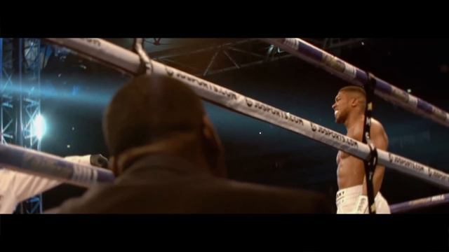 Anthony Joshua vs Deontay Wilder 2024 - A CLOSER LOOK смотреть онлайн