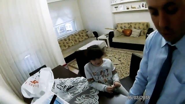 Kablosuz El ve Yaka Mikrofonu Tanıtımı ve Ayaş Yolları Türküsü смотреть онлайн