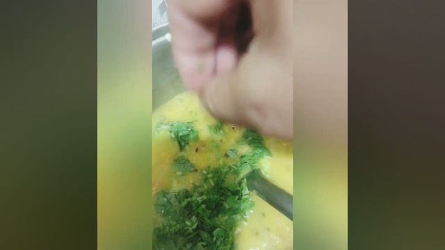 Tradicional plato DAL (Lenteja o Legumbres estilo hindú ) смотреть онлайн