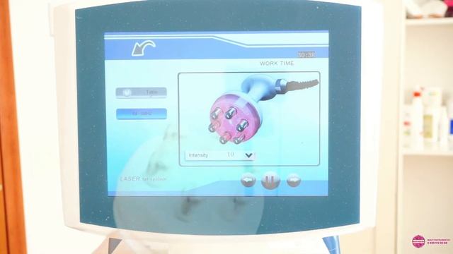 Видеообзор аппарата Velashape Sculptor Plus