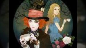 Алиса и Шляпник #2