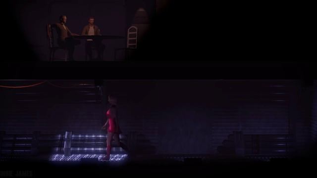 The Fall Part 2: Unbound - Walkthrough #3: Companion (No Commentary) (PC) смотреть онлайн