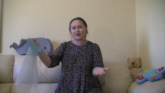 Приветствие Творческой мастерской "Чудо кисточки" смотреть онлайн