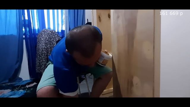 Бюджетные шкафы своими руками в доме за 600 000 рублей смотреть онлайн