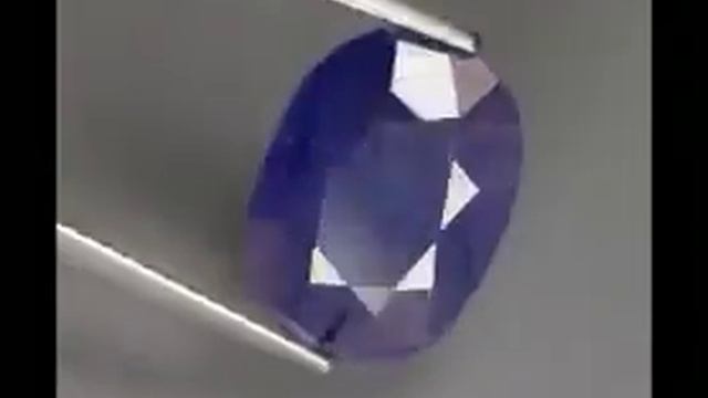 Камень голубой сапфир натуральный 7.60 карат Артикул: 24414 цена: 2760 руб смотреть онлайн