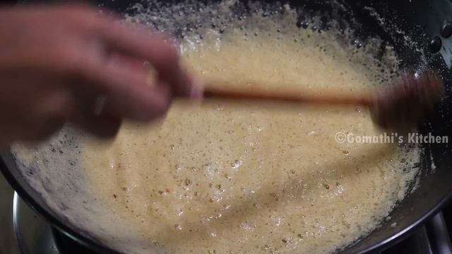 கேசரி மிருதுவாக இப்படி செஞ்சு அசத்துங்க | Secrets of Kalyana Kesari | Rava Kesari recipe in Tamil смотреть онлайн