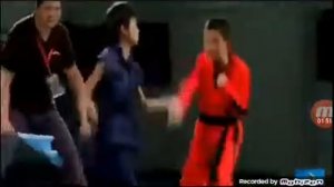 Карате пацан ты должон посмотреть