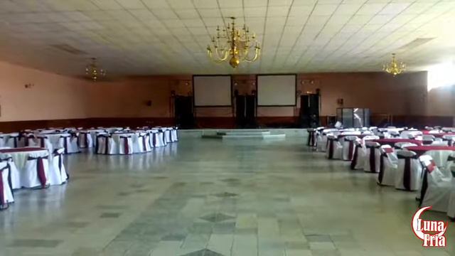 RETUMBANDO EL REAL DEL VALLE смотреть онлайн