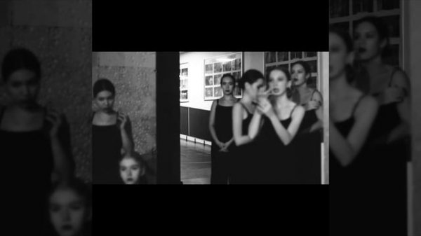 СЪЕМКИ ТАНЦЕВАЛЬНОГО МИНИ-ФИЛЬМА - Podval Dance Studio