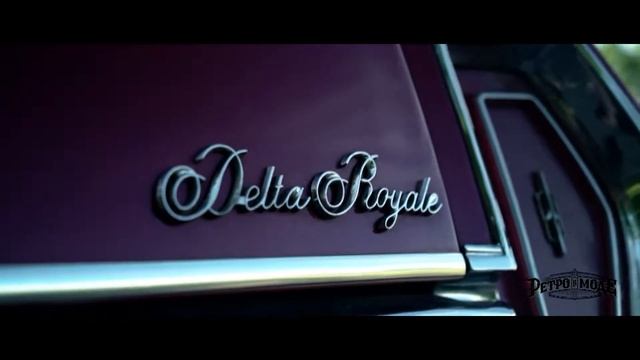 Oldsmobile - аренда автомобиля на свадьбу в Спб смотреть онлайн