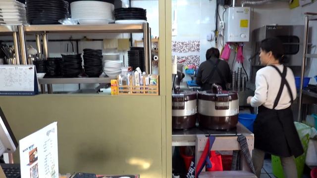ГУЛЯЮ ПО ЮЖНОЙ ЧАСТИ ОСТРОВА /// ЧЕДЖУ. ЮЖНАЯ КОРЕЯ смотреть онлайн