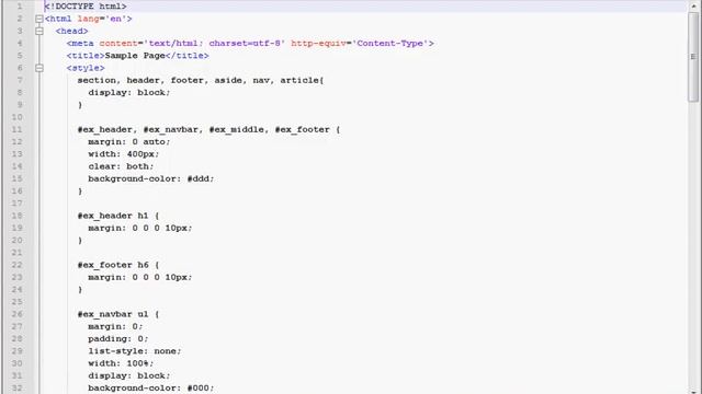 Html Help смотреть онлайн