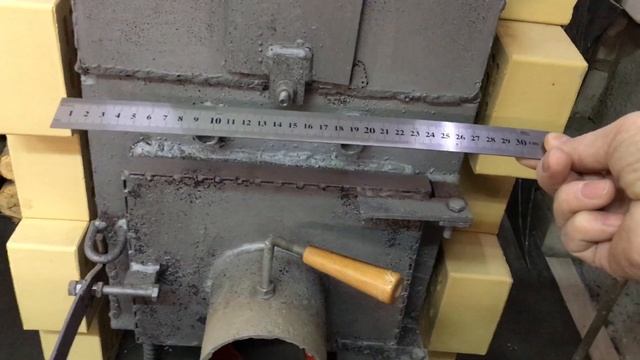 Супер печь в мастерской смотреть онлайн