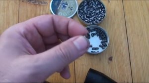 Дизель-эффект в пневматическом оружии или как повысить мощность пневматики