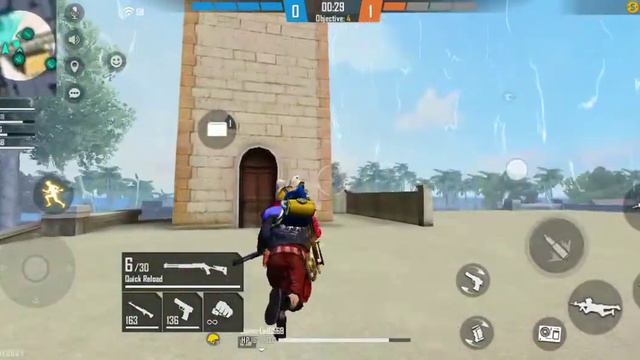 oof haker😱 / UMP / Clash Squad / Ayan bhai / Frank video смотреть онлайн