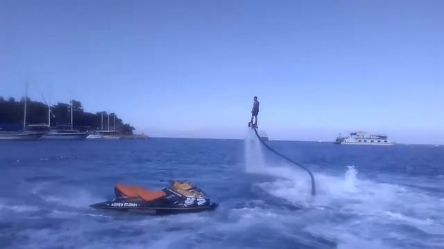 Plaja Kleopatra .Kemer.Turcia смотреть онлайн