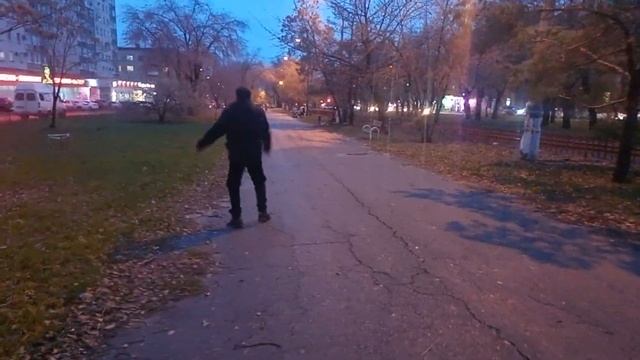 Наглядный пример солей, November Edition