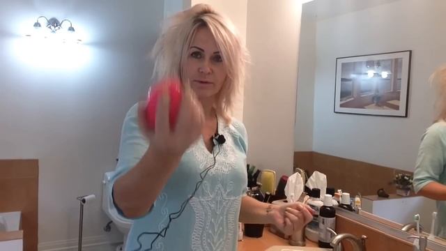 МОИ ПОКУПКИ? щётка TANGLE TEEZER и вуаль для ВОЛОС от Chanel смотреть онлайн