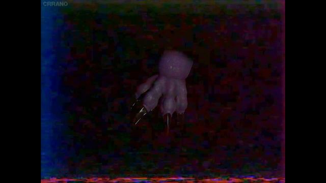 Poppy Playtime: Chapter 3 - ALL 13 VHS Tapes смотреть онлайн