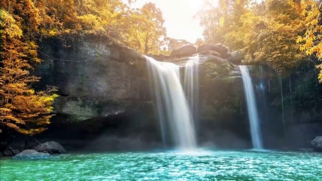 Несколько прекрасных фортепианных треков для учебы, отдыха и сна. Peder B. Helland. Часть 4 смотреть онлайн