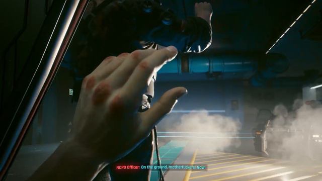 First 30mins of Cyberpunk 2077 | On RTX 4060 | Ray Tracing ON смотреть онлайн