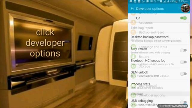 Secret tips and tricks on android phone смотреть онлайн