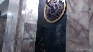 Гуляем по метро Москвы, станция Белорусская (радиальная)