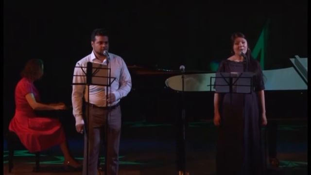 Звёздные сказки А. Рыбникова - Усатый нянь