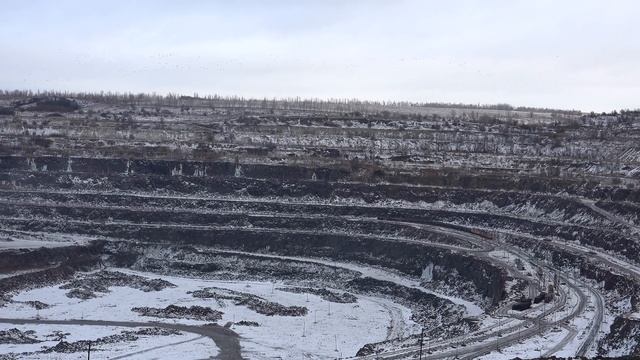 Железная дорога АО "Павловск Неруд" смотреть онлайн