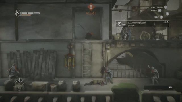 Assassin's Creed Chronicles: China Xbox Series X Part 2! :D смотреть онлайн