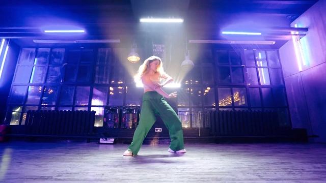 M357 DAILY: Reggaeton - Nuta Belyakova смотреть онлайн