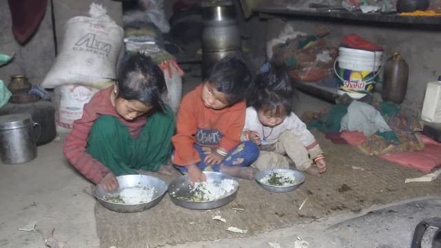 Myvillage Official Videos EP 216 || Happy Family In Village || Rural Life