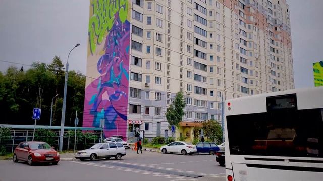 Стоматология Трёхгорка маршрут от метро Славянский бульвар смотреть онлайн